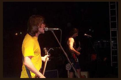 Banda 3D
